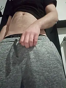 geiler89 online show from 01/11/26, 04:03