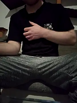 geiler89 online show from 03/24/26, 12:10