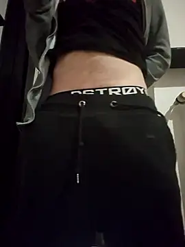 geiler89 online show from 01/18/26, 04:54