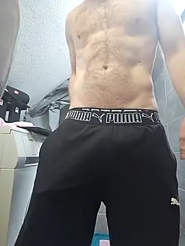 geiler89 online show from 03/28/26, 05:14