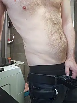 geiler89 online show from 03/08/26, 05:05