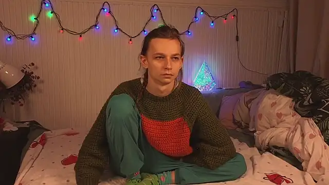 Frank Fraer online show from 12/03/25, 04:06