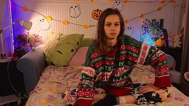 Frank Fraer online show from 11/10/25, 05:07