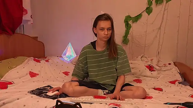 Frank Fraer online show from 03/12/26, 07:07