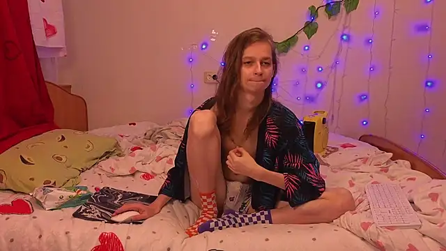 Frank Fraer online show from 02/28/26, 03:44