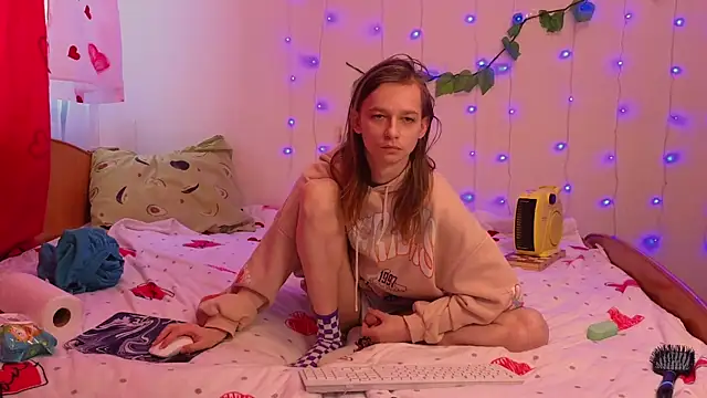 Frank Fraer online show from 02/16/26, 08:35