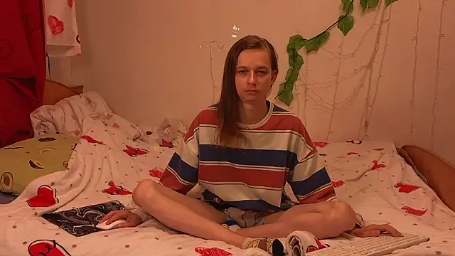 Frank Fraer online show from 03/09/26, 04:21