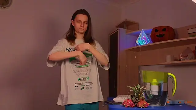 Frank Fraer online show from 04/05/26, 11:06