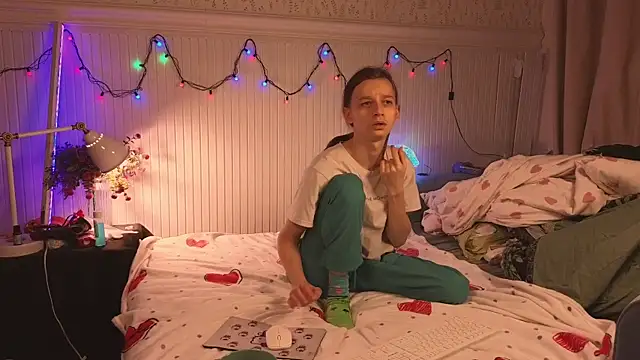 Frank Fraer online show from 12/02/25, 08:10