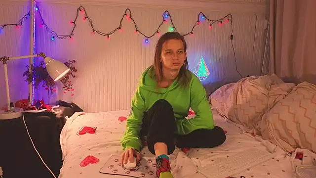 Frank Fraer online show from 12/15/25, 07:09