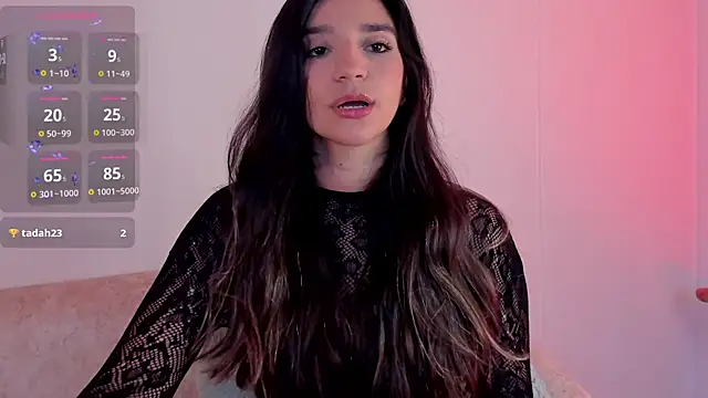 ragasashi online show from 11/19/25, 01:44