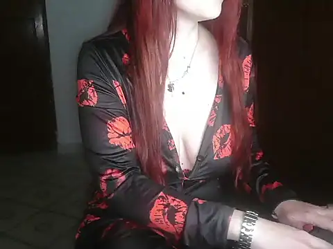 norahrosss online show from 12/03/25, 12:01