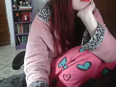 norahrosss online show from 02/08/26, 01:09