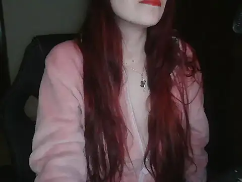 norahrosss online show from 02/06/26, 07:43