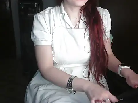 norahrosss online show from 04/03/26, 06:47