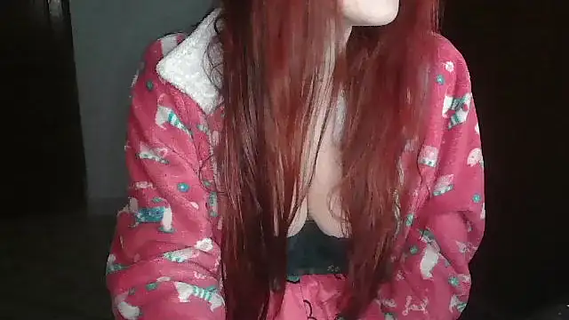 norahrosss online show from 01/09/26, 12:28