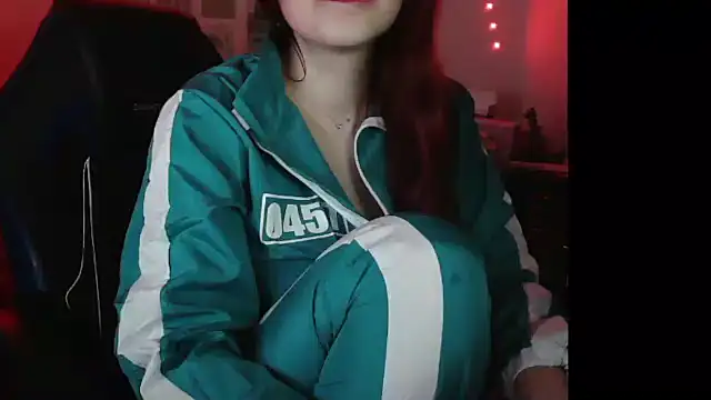 norahrosss online show from 03/02/25, 05:33