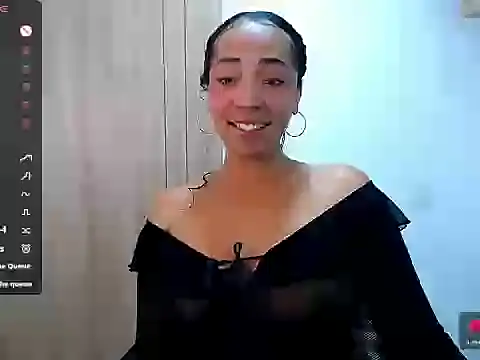 Danna Ross  online show from 03/23/26, 07:58