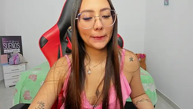 Sweet Coral  online show from 02/07/26, 06:10