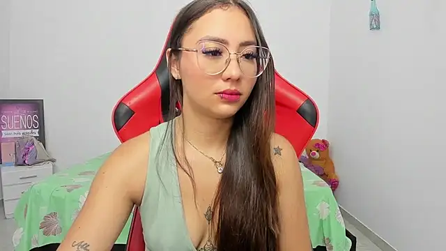 Sweet Coral  online show from 02/11/26, 12:49