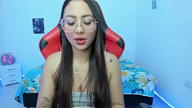 Sweet Coral  online show from 02/25/26, 08:36