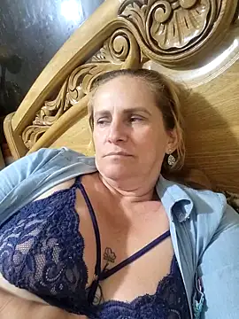 SeductionSilera online show from 03/29/26, 03:19