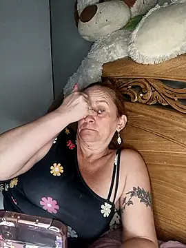 SeductionSilera online show from 12/19/25, 03:54