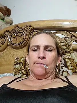 SeductionSilera online show from 04/28/26, 08:02
