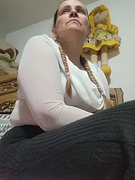 SeductionSilera online show from 05/19/26, 08:38