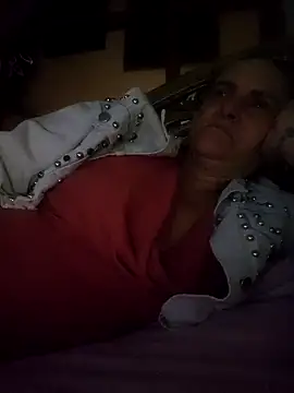 SeductionSilera online show from 03/12/26, 04:22