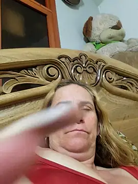 SeductionSilera online show from 01/11/26, 09:11