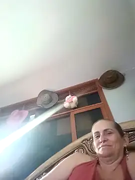 SeductionSilera online show from 02/06/26, 03:35