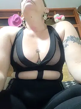 SeductionSilera online show from 02/02/26, 01:48