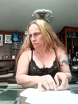 SeductionSilera online show from 11/14/25, 05:49