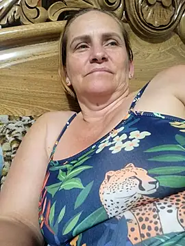 SeductionSilera online show from 03/02/26, 04:13