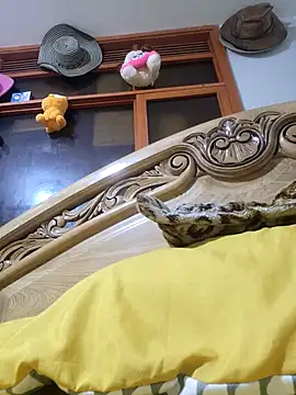 SeductionSilera online show from 03/28/26, 03:13