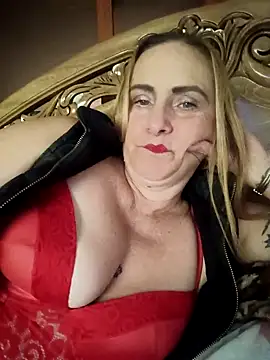 SeductionSilera online show from 02/07/26, 01:30