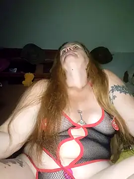 SeductionSilera online show from 04/05/26, 08:15