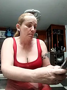 SeductionSilera online show from 11/11/25, 08:58