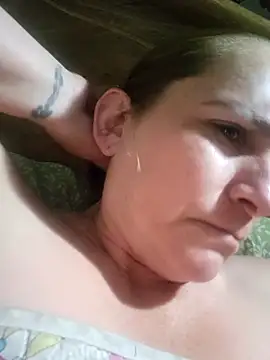 SeductionSilera online show from 10/31/25, 04:09