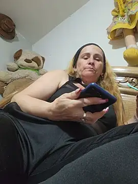 SeductionSilera online show from 05/17/26, 10:10