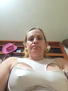 SeductionSilera online show from 04/08/26, 02:57