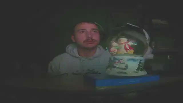 capoloveu online show from 02/20/25, 05:41