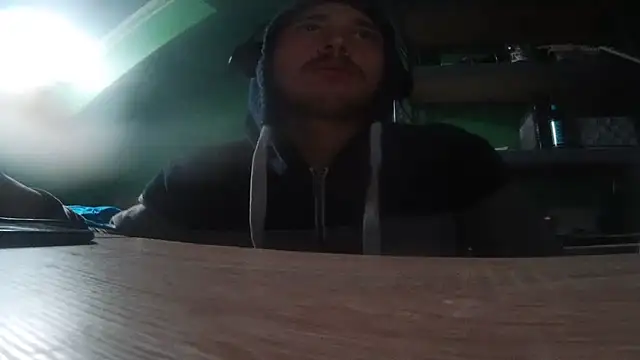 capoloveu online show from 03/01/25, 01:07