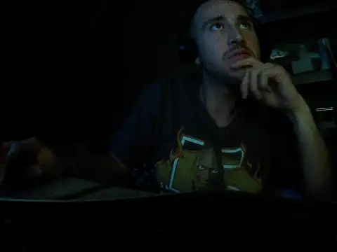 capoloveu online show from 11/20/25, 08:53