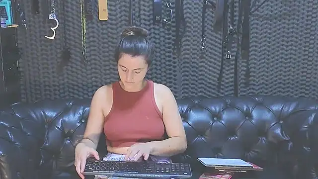 kimberly swan online show from 01/23/25, 06:24