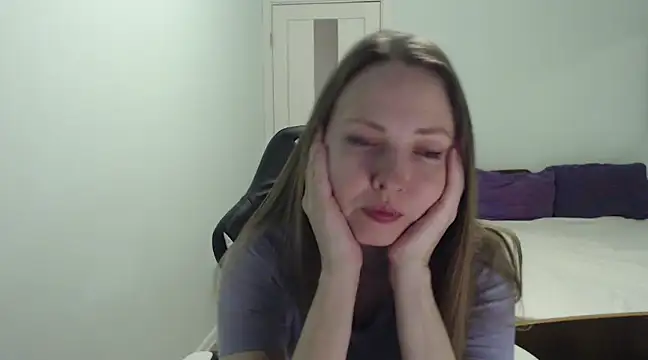VioletLily online show from 03/21/25, 06:07