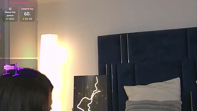 EdithOliviere online show from 03/24/26, 10:04