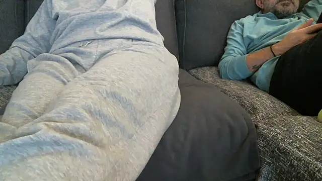 mysteriouscouple001 online show from 11/09/25, 05:39