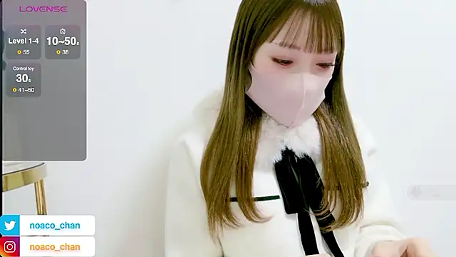 nemui oyasumi online show from 02/06/26, 02:57